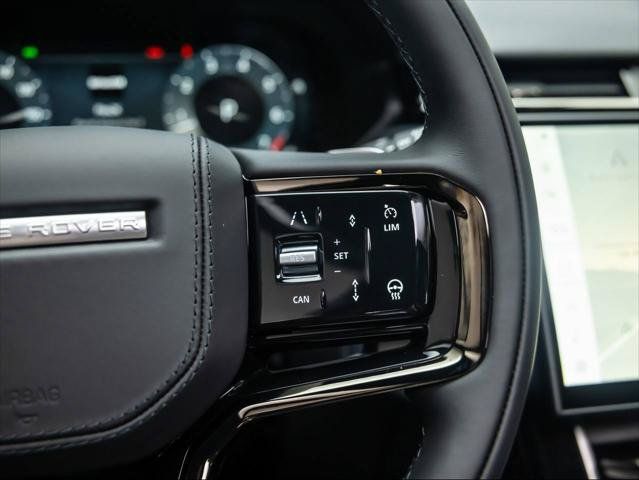 New 2026 Land Rover Range Rover Velar S AWD/4WD image 22