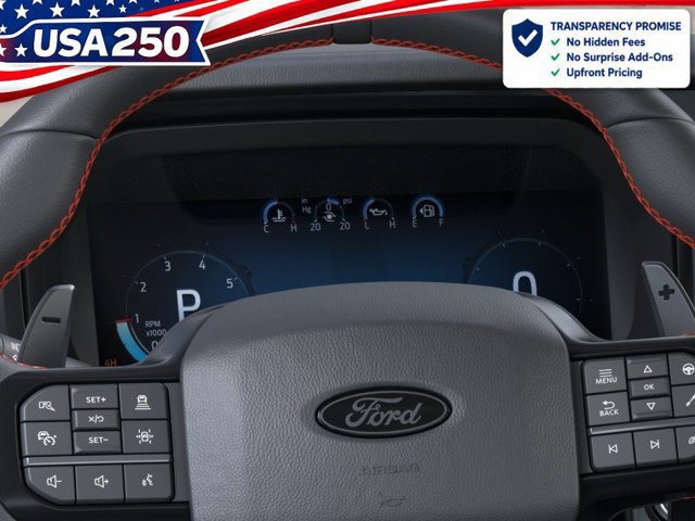 New 2026 Ford F150 Raptor AWD/4WD image 13