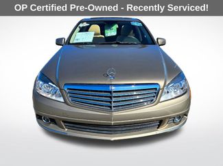 Used 2011 Mercedes-Benz C 300 Sedan video 2