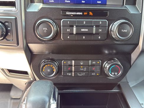 Used 2020 Ford F150 XLT w/ Equipment Group 302A Luxury AWD/4WD image 25