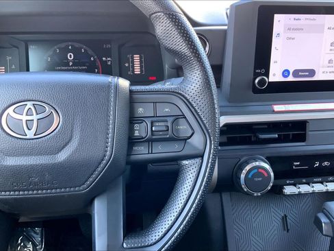 Used 2026 Toyota Tacoma SR RWD image 21
