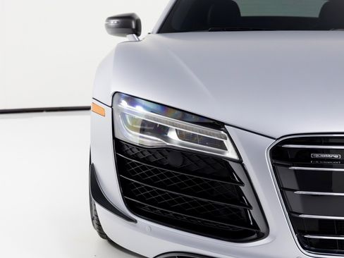 Used 2015 Audi R8 Competition image 53