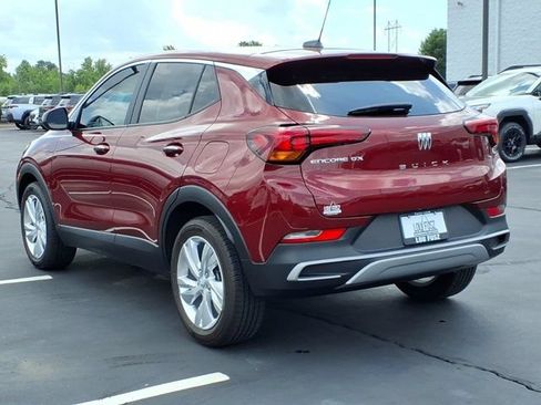 Used 2024 Buick Encore GX Preferred FWD image 5