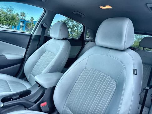 Used 2023 Hyundai Kona SEL AWD/4WD image 14