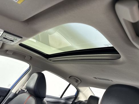 Certified 2023 Nissan Sentra SR w/ SR Premium Package image 21