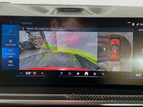 New 2026 BMW X5 M Competition w/ Executive Package image 17