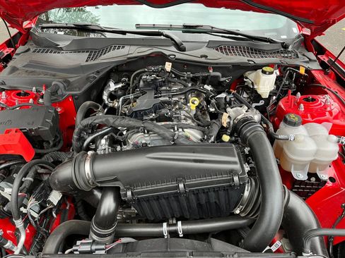 Used 2024 Ford Mustang Premium image 31