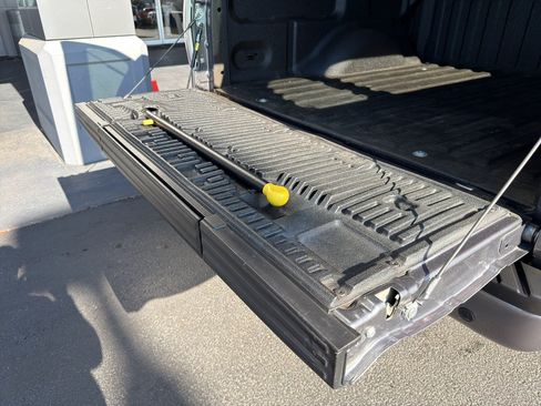 Used 2012 Ford F150 Platinum AWD/4WD image 22