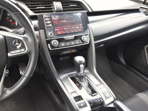 Used 2021 Honda Civic Sport image 20