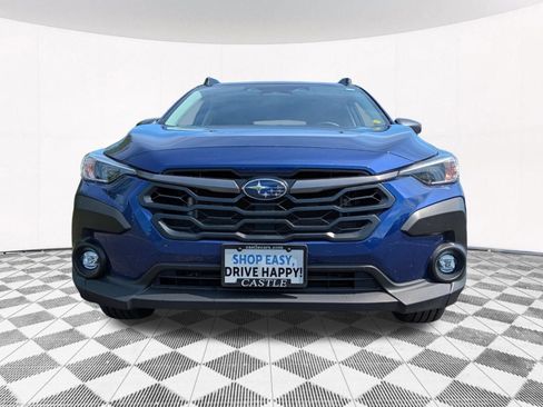 Certified 2026 Subaru Crosstrek 2.5i Premium AWD/4WD image 15