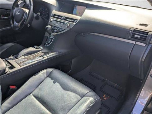 Used 2015 Lexus RX 350 FWD image 23