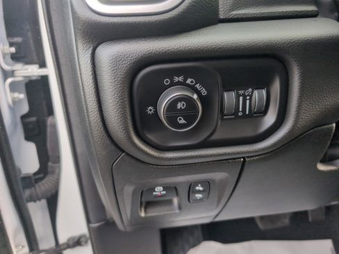 Used 2025 RAM 1500 Big Horn image 18