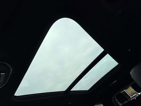 New 2025 Jeep Grand Cherokee L Limited w/ Luxury Tech Group II image 20