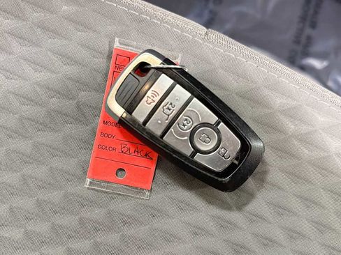 Used 2021 Ford Escape SE w/ Convenience Package AWD/4WD image 31