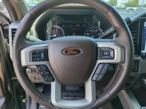 Used 2022 Ford F250 King Ranch AWD/4WD image 30