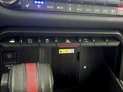 Used 2023 Toyota Sequoia TRD Pro image 27