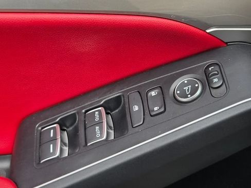 Used 2023 Acura Integra A-Spec FWD image 29