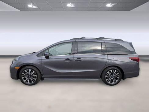 New 2026 Honda Odyssey Elite image 2