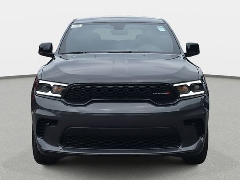 New 2026 Dodge Durango GT w/ Trailer Tow Group IV RWD image 2