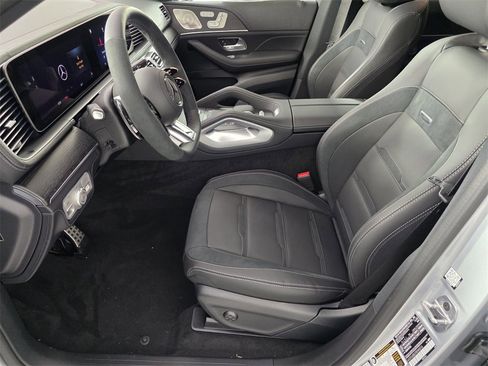 New 2026 Mercedes-Benz GLE 53 AMG 4MATIC Coupe image 6