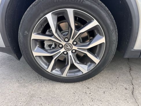 Certified 2023 Acura MDX SH-AWD w/ Technology Package image 9