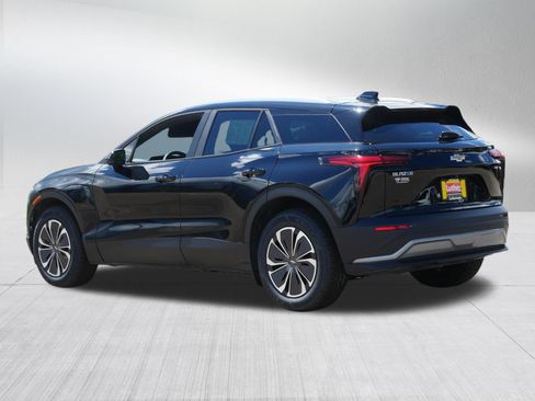 Used 2024 Chevrolet Blazer EV LT AWD/4WD image 5