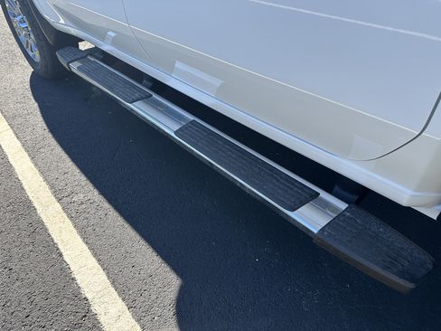 New 2026 Chevrolet Silverado 2500 LTZ w/ LTZ Plus Package AWD/4WD image 9