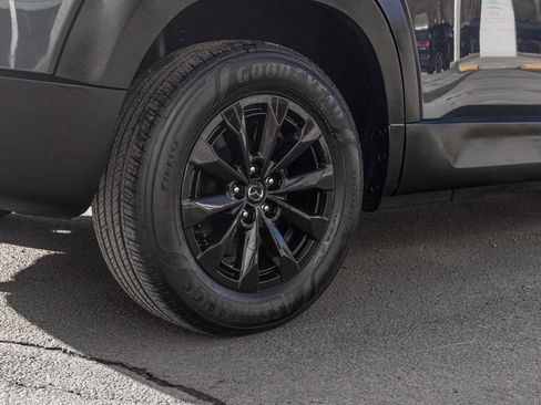 Used 2025 MAZDA CX-50 2.5 Hybrid w/ Preferred Pkg image 9