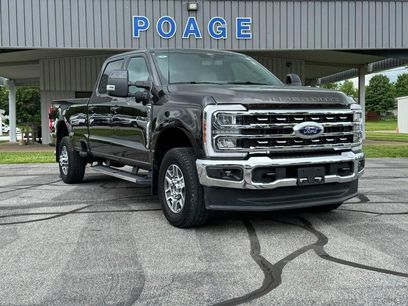 Used 2024 Ford F250 Lariat