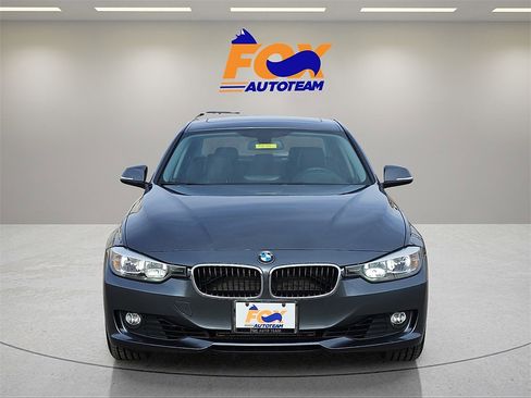 Used 2012 BMW 328i 328i image 8