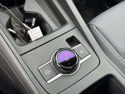 New 2026 Volkswagen Tiguan SE R-Line FWD image 25