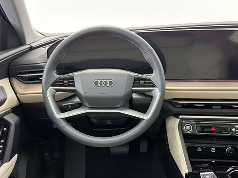 New 2026 Audi Q5 Premium Plus image 25