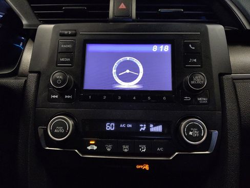 Used 2021 Honda Civic LX image 27