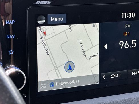 Used 2021 Hyundai Sonata SEL Plus w/ Tech Package image 20