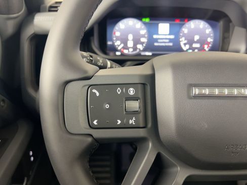 New 2026 Land Rover Defender 110 S image 15