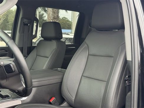 Used 2024 Chevrolet Silverado 2500 LTZ w/ LTZ Plus Package image 19