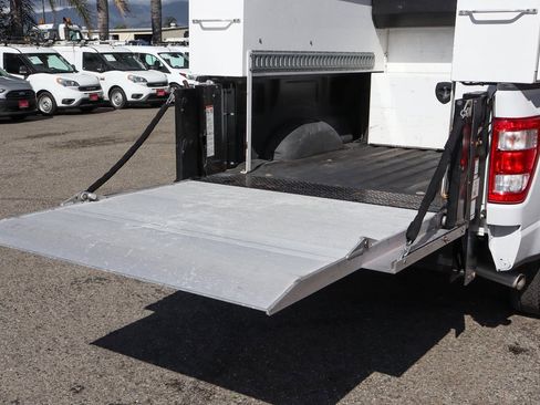 Used 2021 Ford F150 XL w/ Equipment Group 101A High image 9