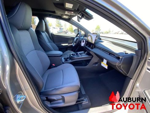 New 2026 Toyota bZ FWD image 13
