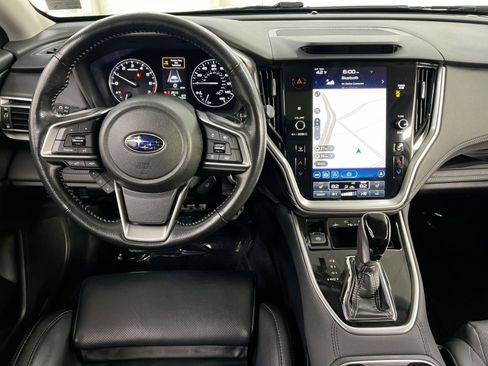 Used 2021 Subaru Outback Limited XT image 27