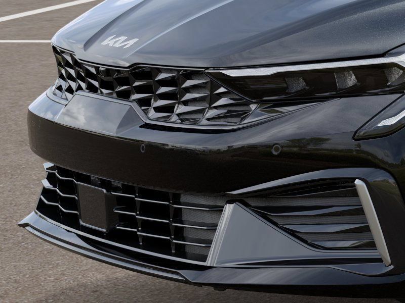 New 2026 Kia K5 EX FWD image 12