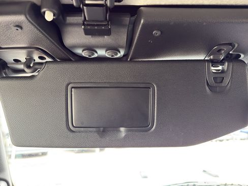 Used 2024 Jeep Wrangler Sport image 24