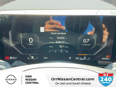 Used 2025 Kia K4 EX image 21