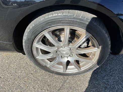 Used 2007 Mercedes-Benz SLK 350 image 13