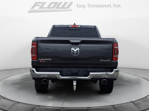 Used 2020 RAM 1500 Laramie image 8