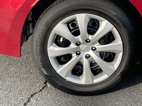 Used 2024 Toyota Corolla LE image 9