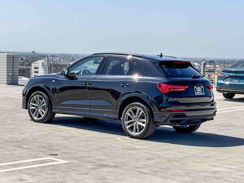 Used 2025 Audi Q3 2.0T Premium w/ Convenience Package AWD/4WD image 6
