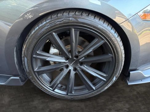 Used 2020 Ford Mustang Coupe RWD image 35
