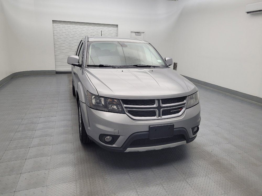 Used 2019 Dodge Journey GT AWD/4WD image 14