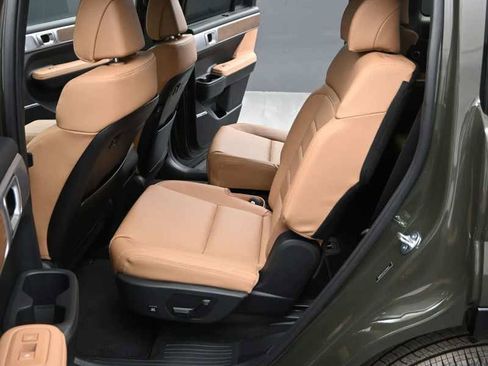 New 2026 Hyundai Santa Fe Calligraphy image 14