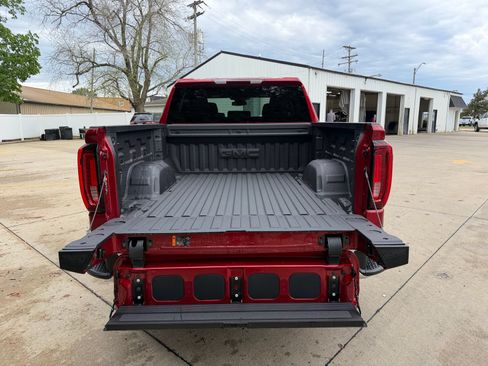 New 2026 GMC Sierra 1500 SLT w/ SLT Convenience Package AWD/4WD image 34